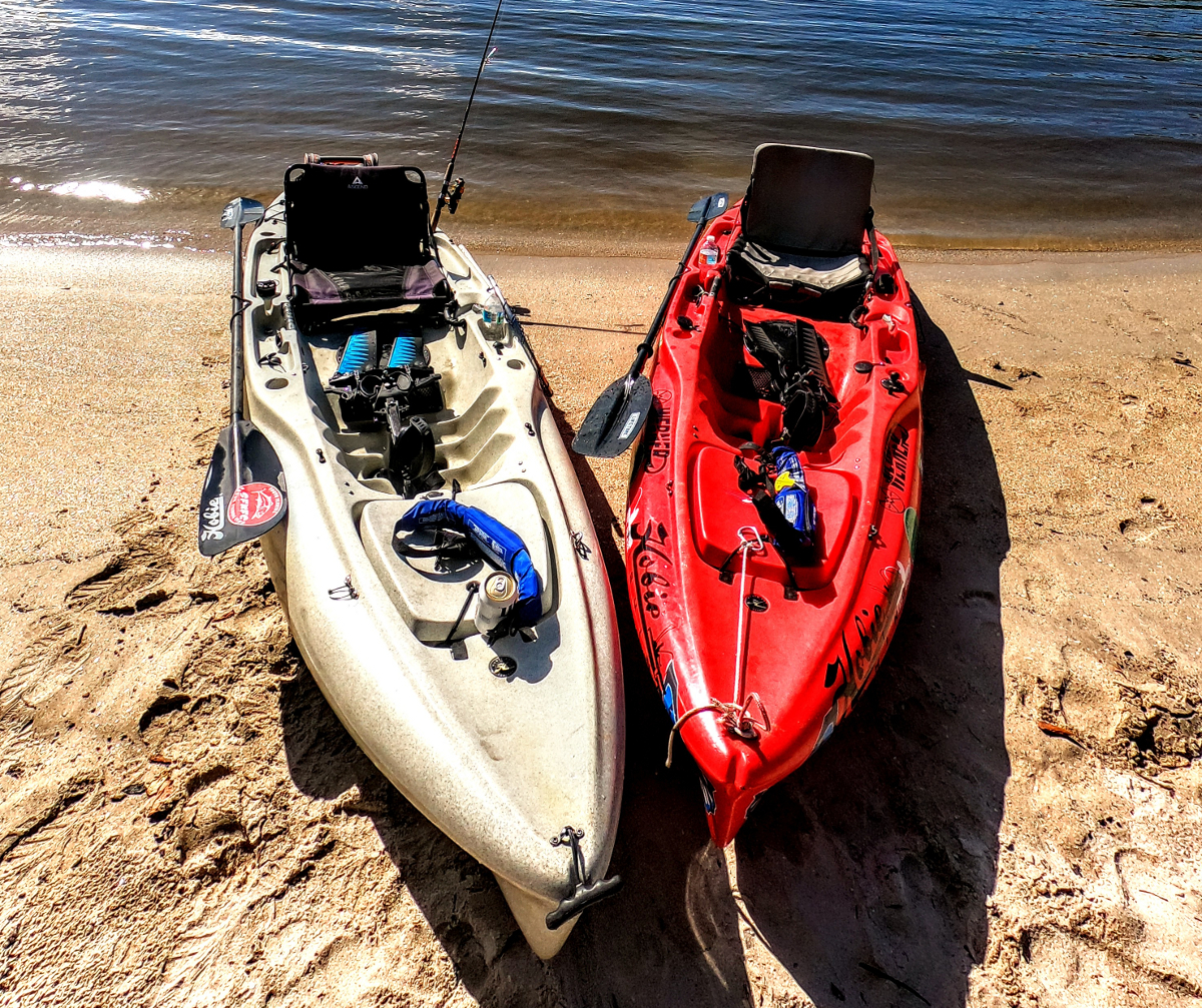 Coastline Adventures - Discover beautiful local waterways by guided kayak adventure tour